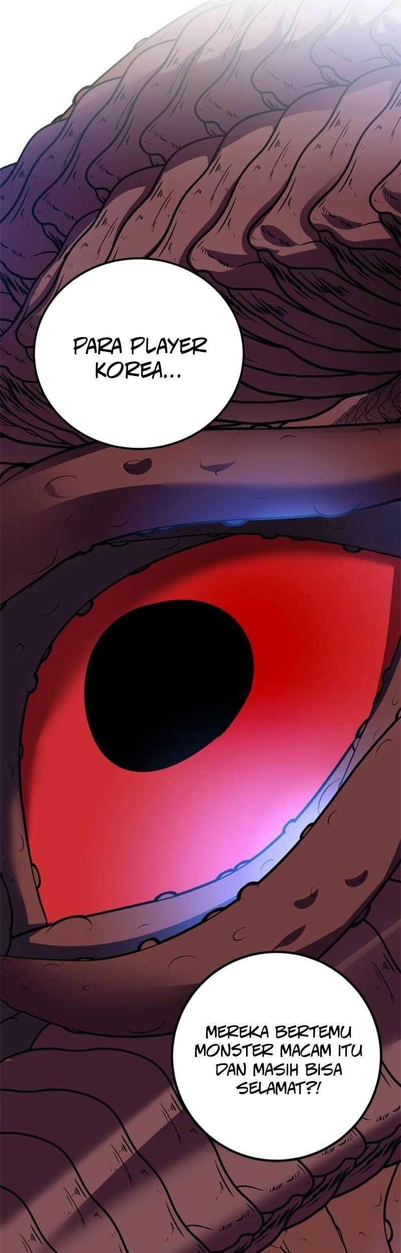 Return to Player Chapter 162 Gambar 23