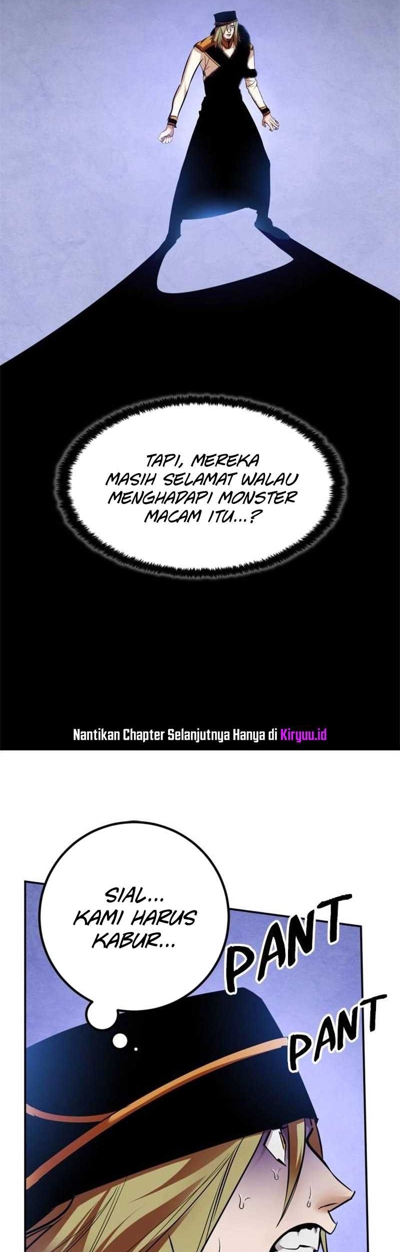 Return to Player Chapter 162 Gambar 25