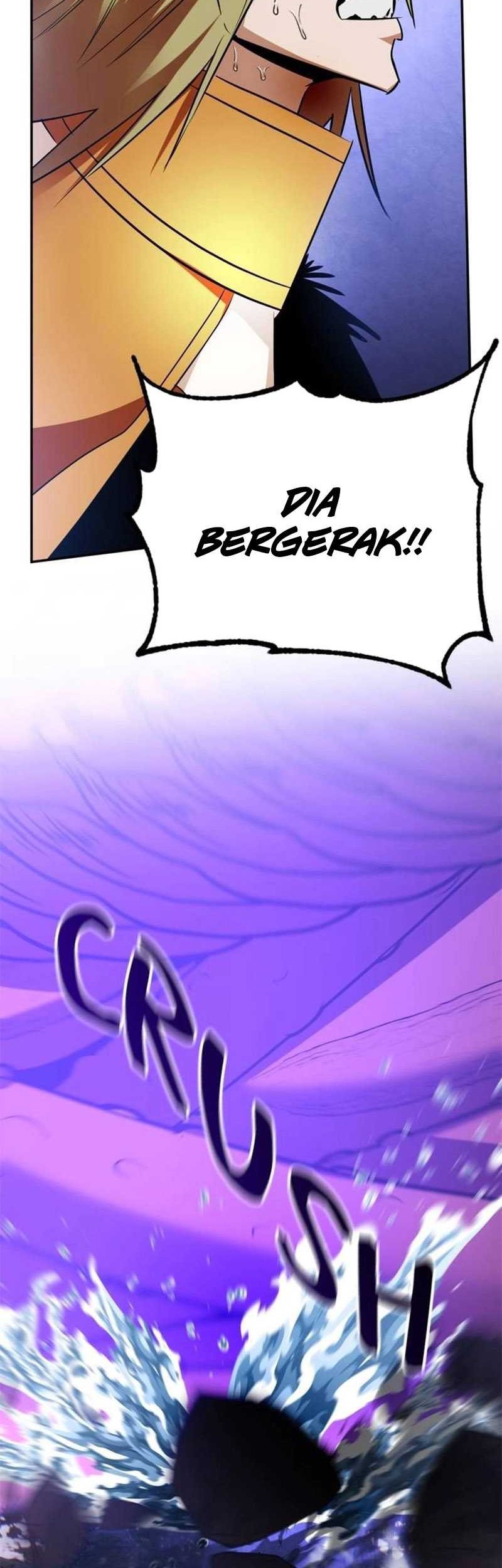 Return to Player Chapter 162 Gambar 26