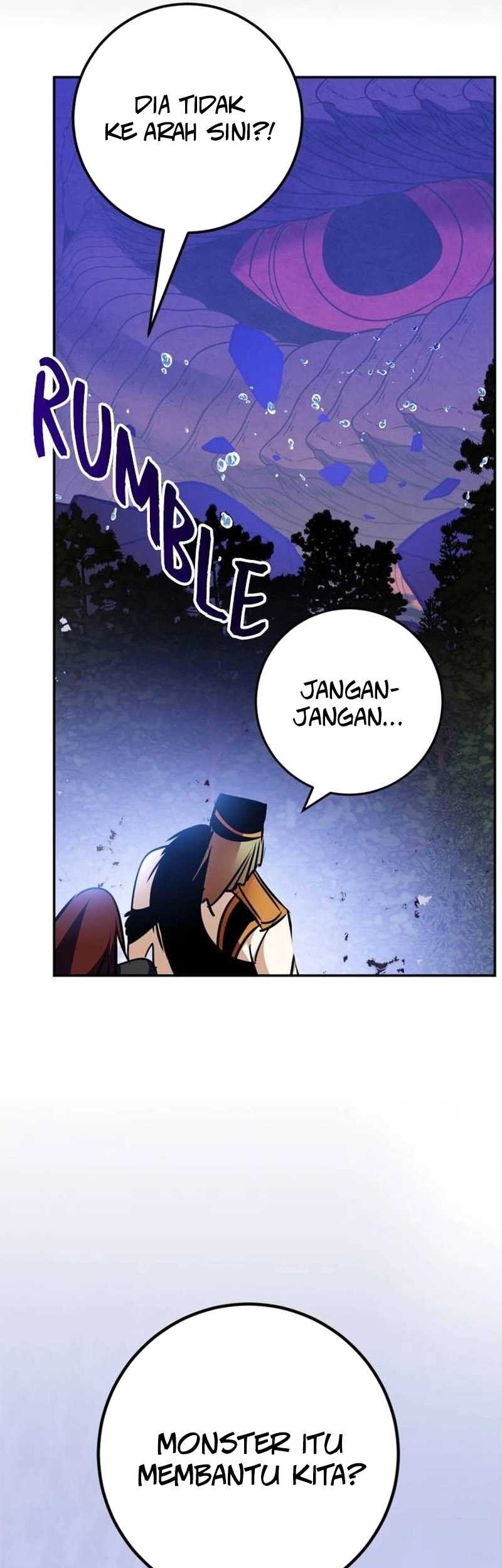 Return to Player Chapter 162 Gambar 28