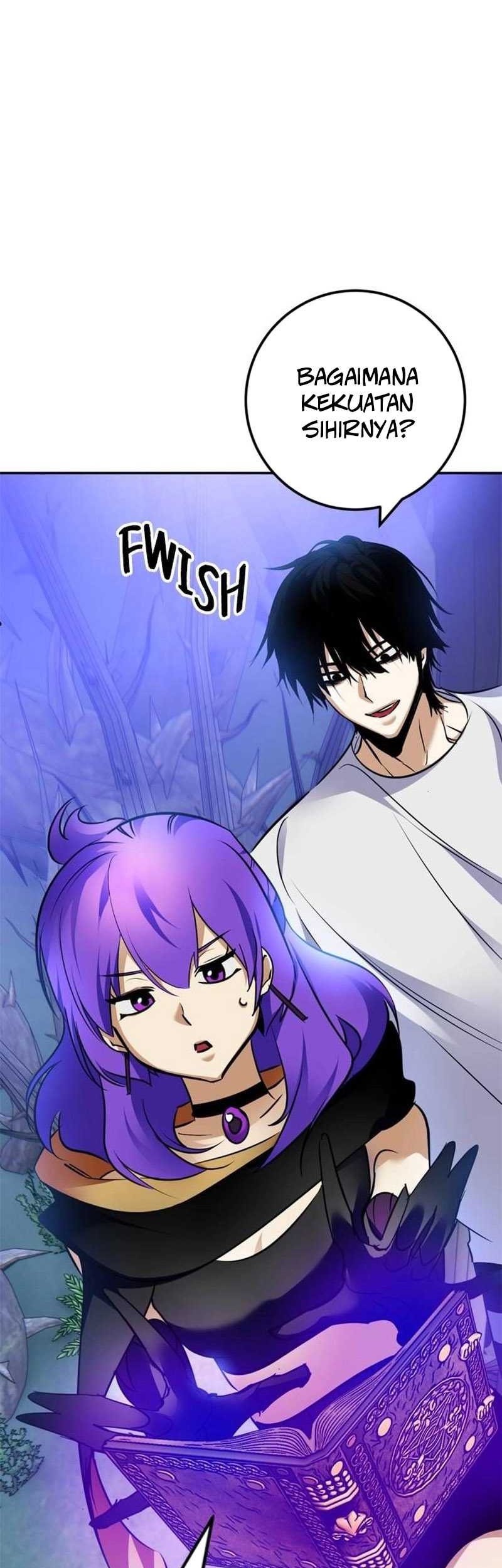 Return to Player Chapter 162 Gambar 30