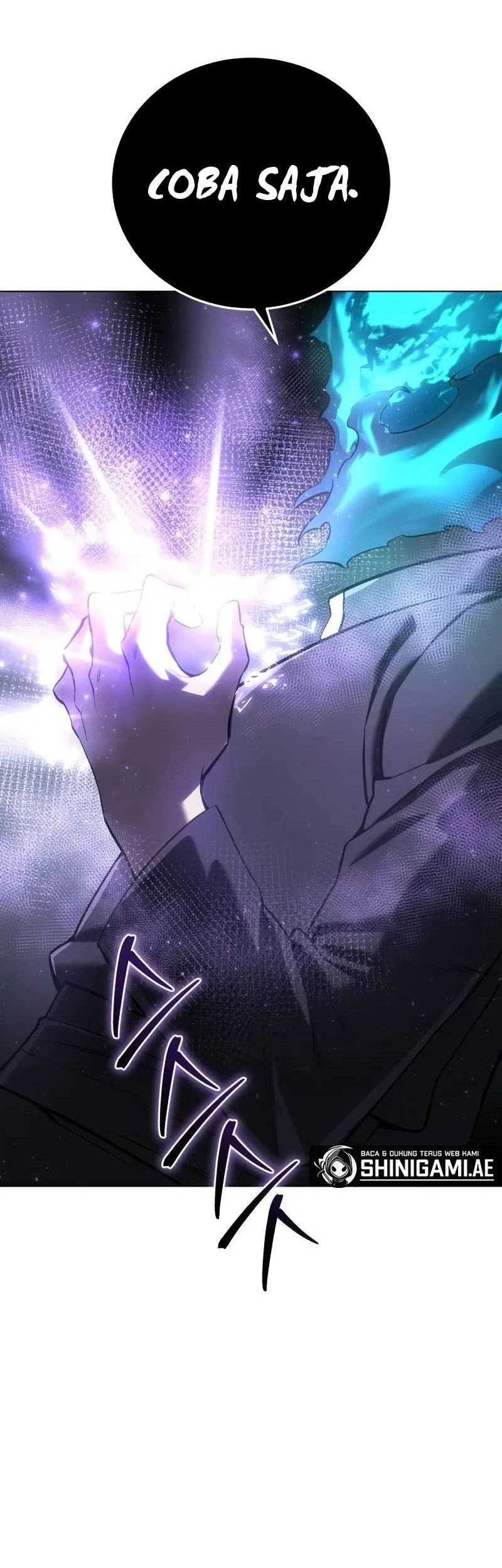 Star-Embracing Swordmaster Chapter 51 Gambar 52