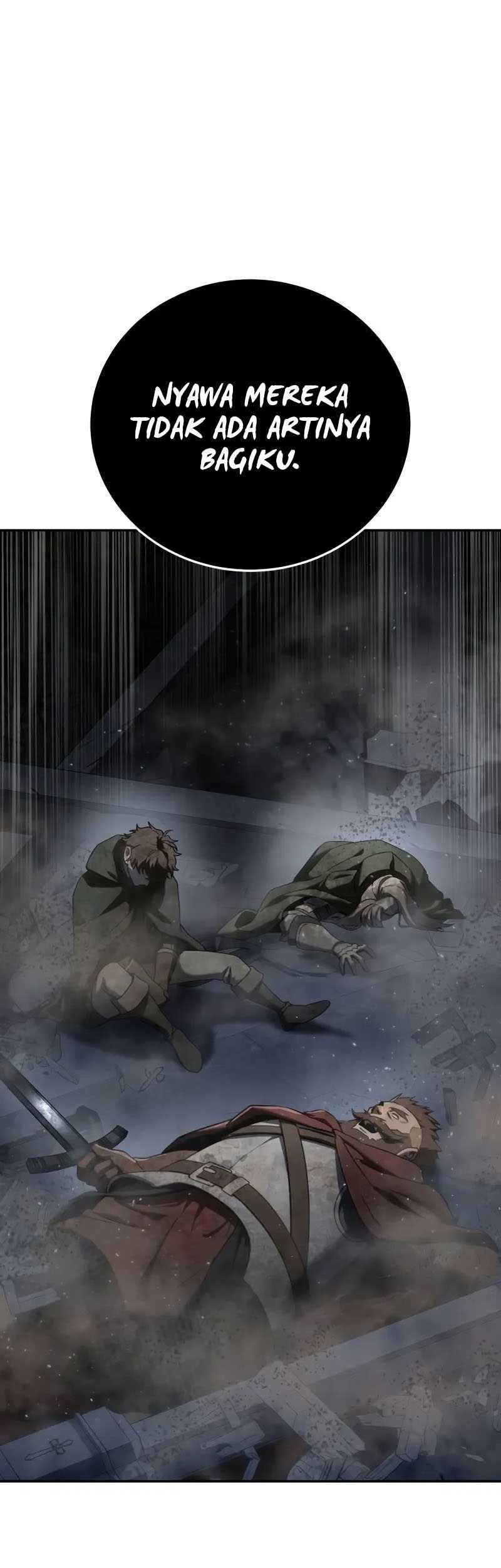 Star-Embracing Swordmaster Chapter 51 Gambar 49