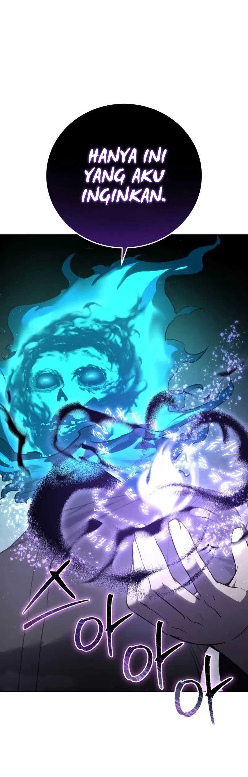 Star-Embracing Swordmaster Chapter 51 Gambar 50