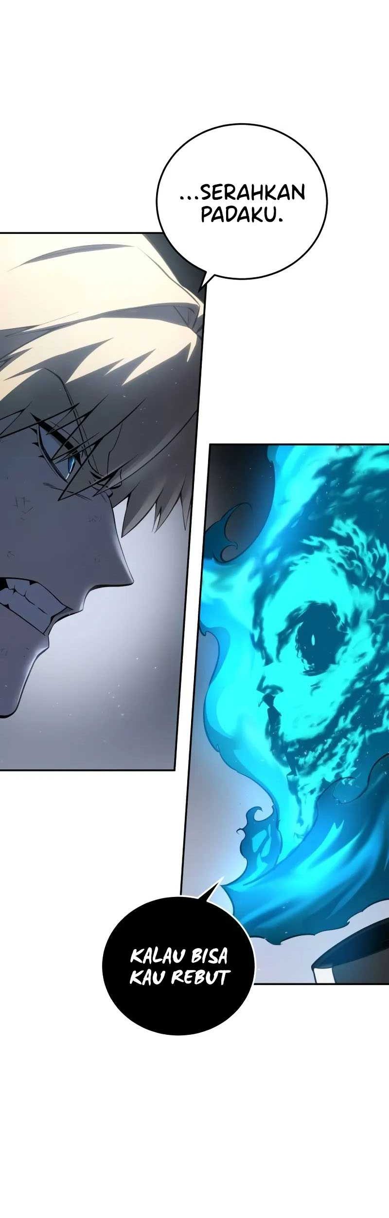 Star-Embracing Swordmaster Chapter 51 Gambar 51