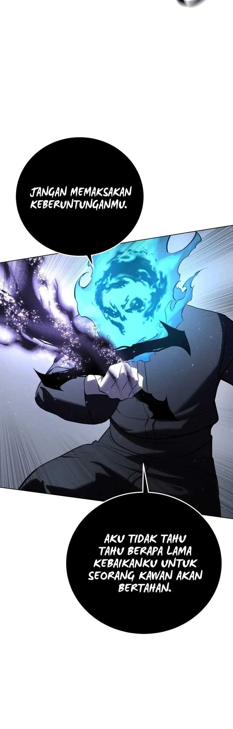 Star-Embracing Swordmaster Chapter 51 Gambar 56