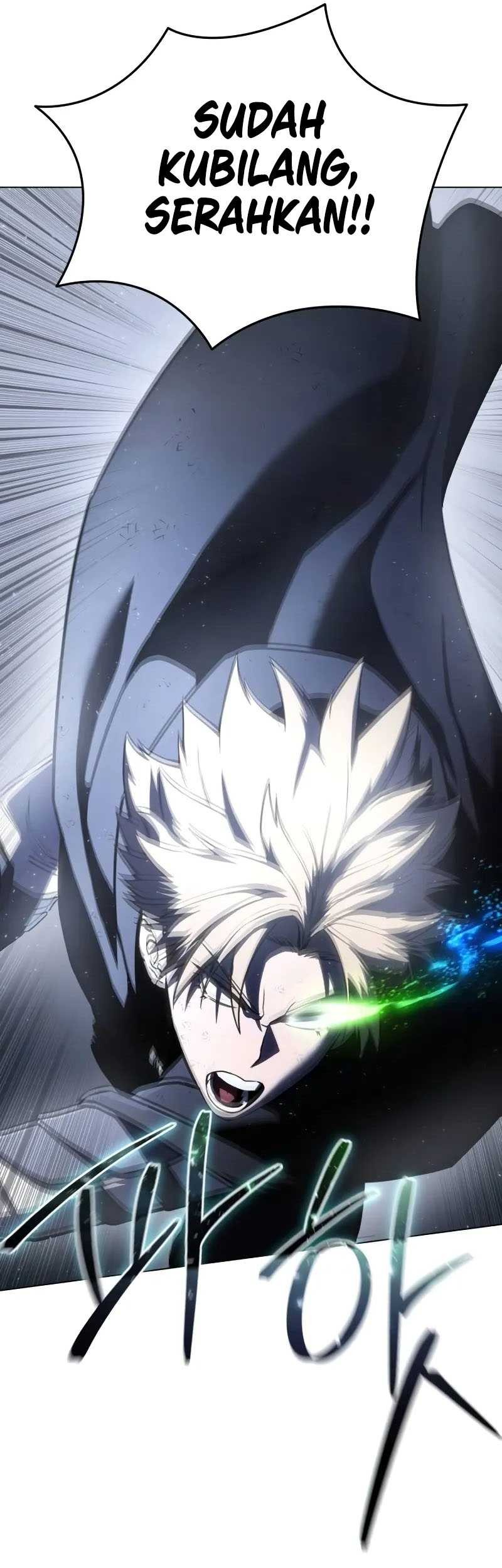 Star-Embracing Swordmaster Chapter 51 Gambar 53