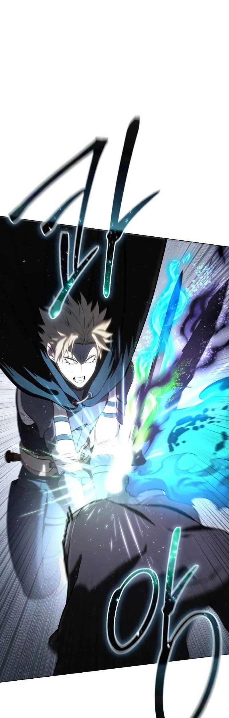 Star-Embracing Swordmaster Chapter 51 Gambar 54