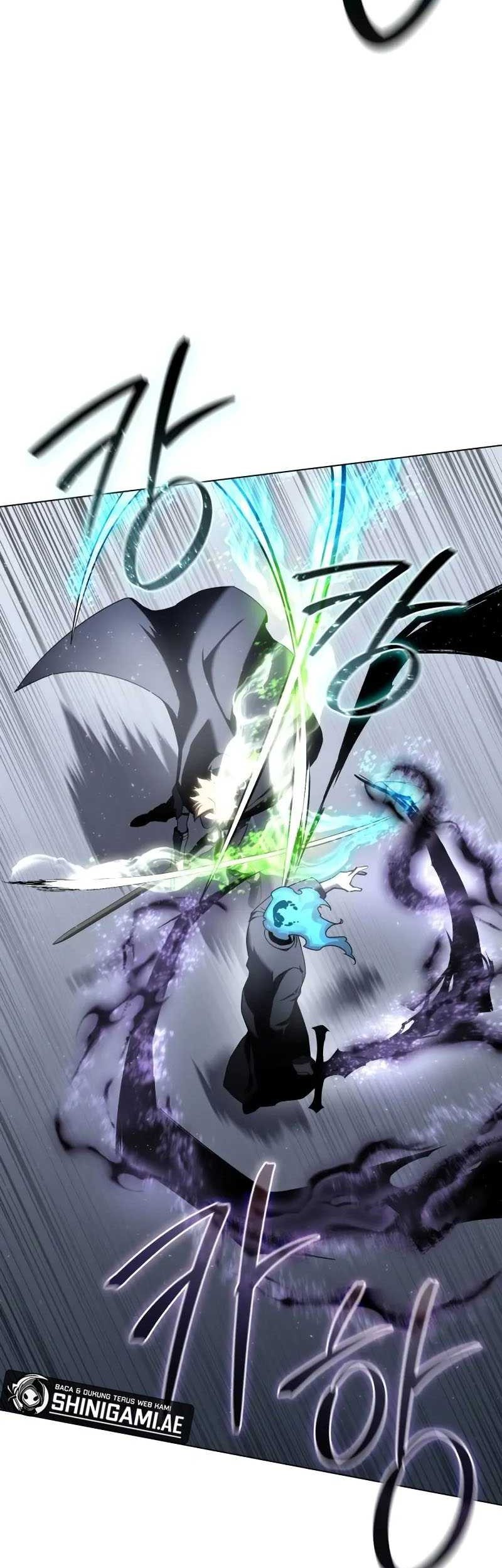 Star-Embracing Swordmaster Chapter 51 Gambar 55