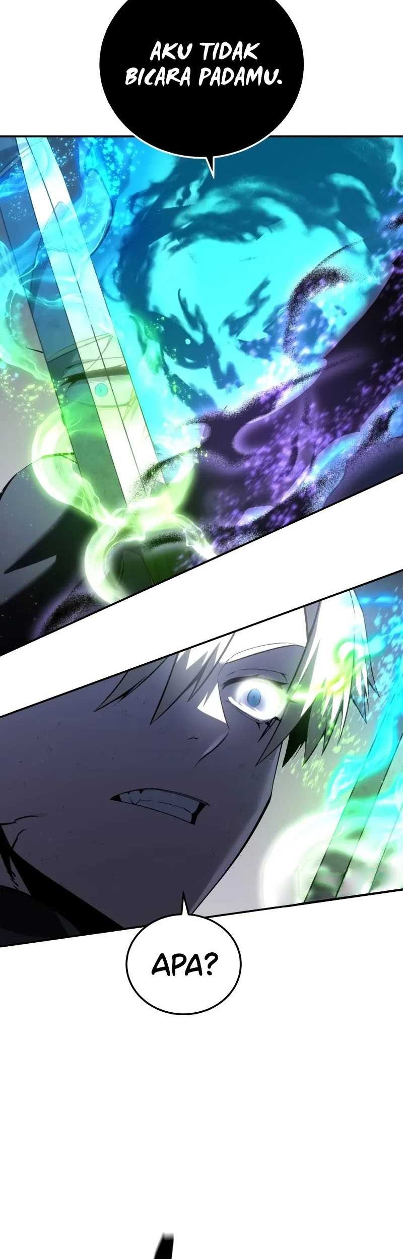 Star-Embracing Swordmaster Chapter 51 Gambar 58