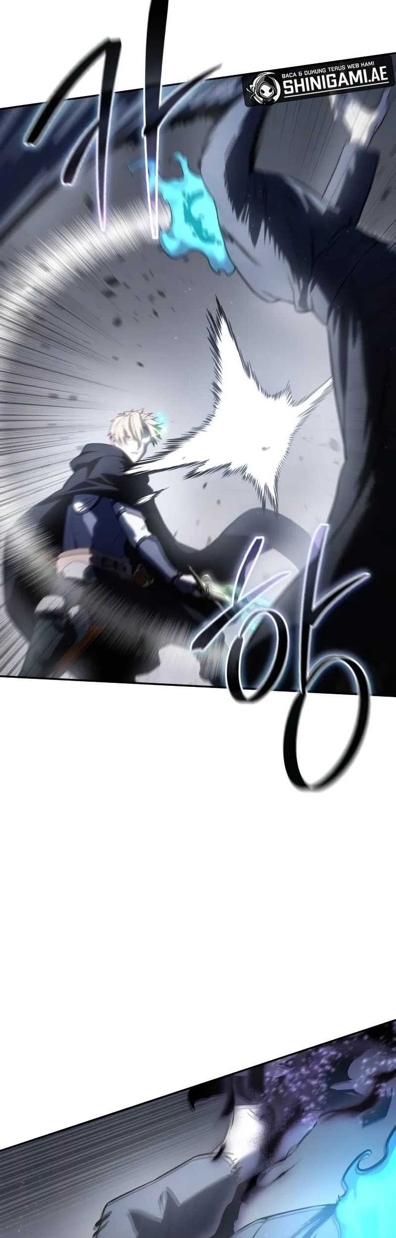 Star-Embracing Swordmaster Chapter 51 Gambar 59