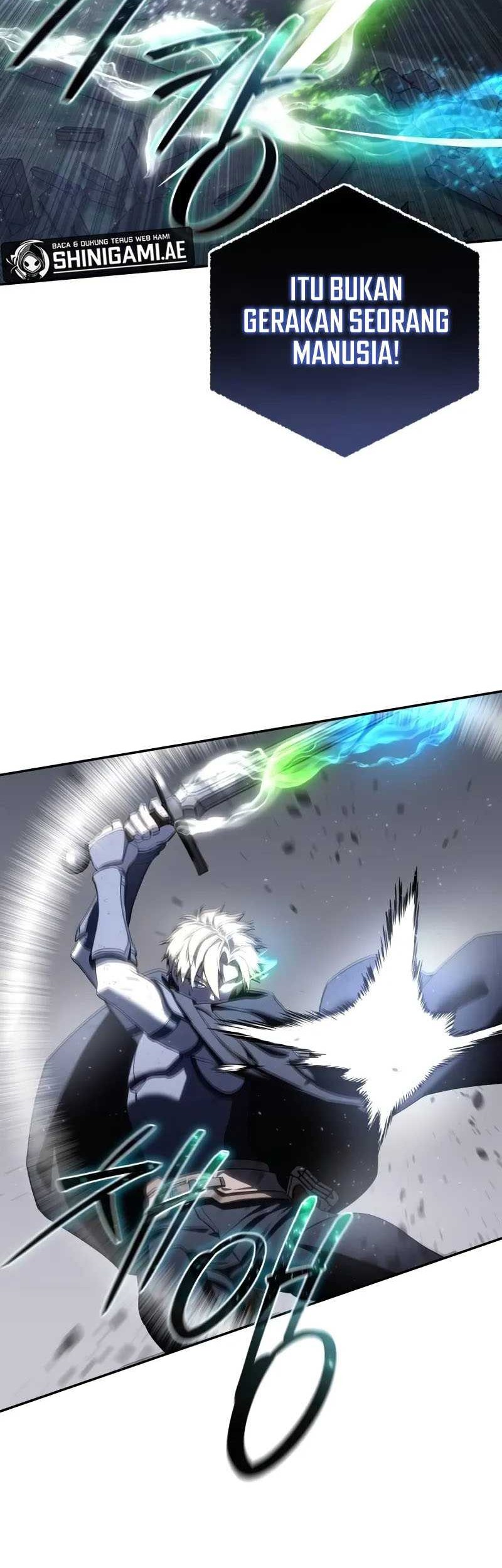 Star-Embracing Swordmaster Chapter 51 Gambar 64