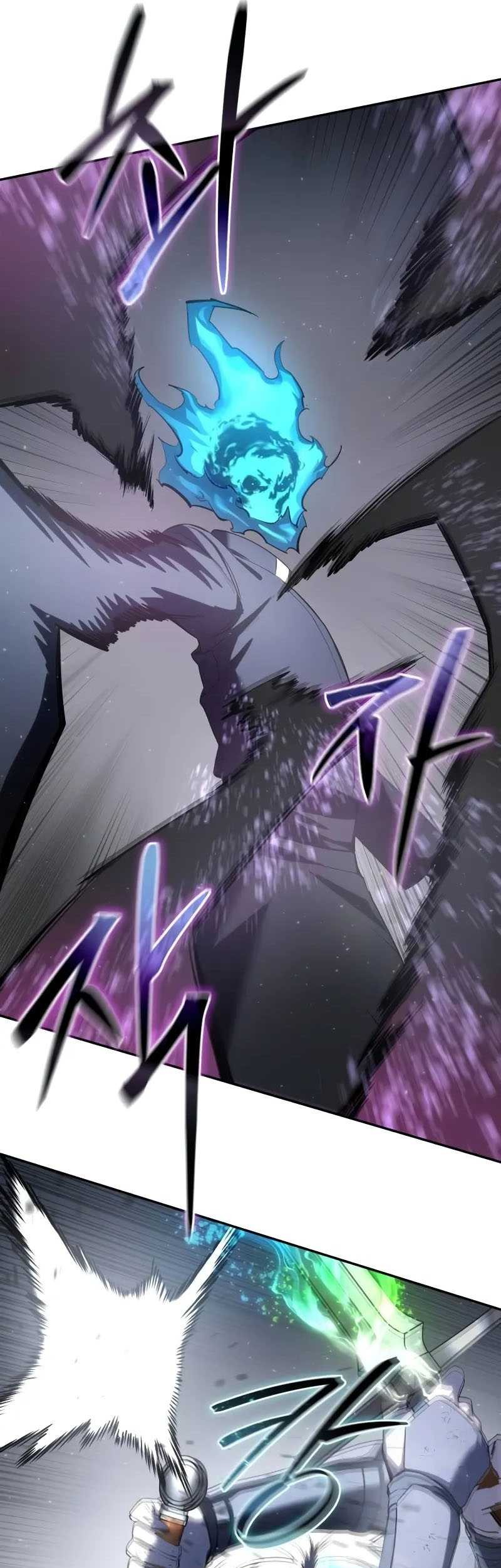 Star-Embracing Swordmaster Chapter 51 Gambar 61