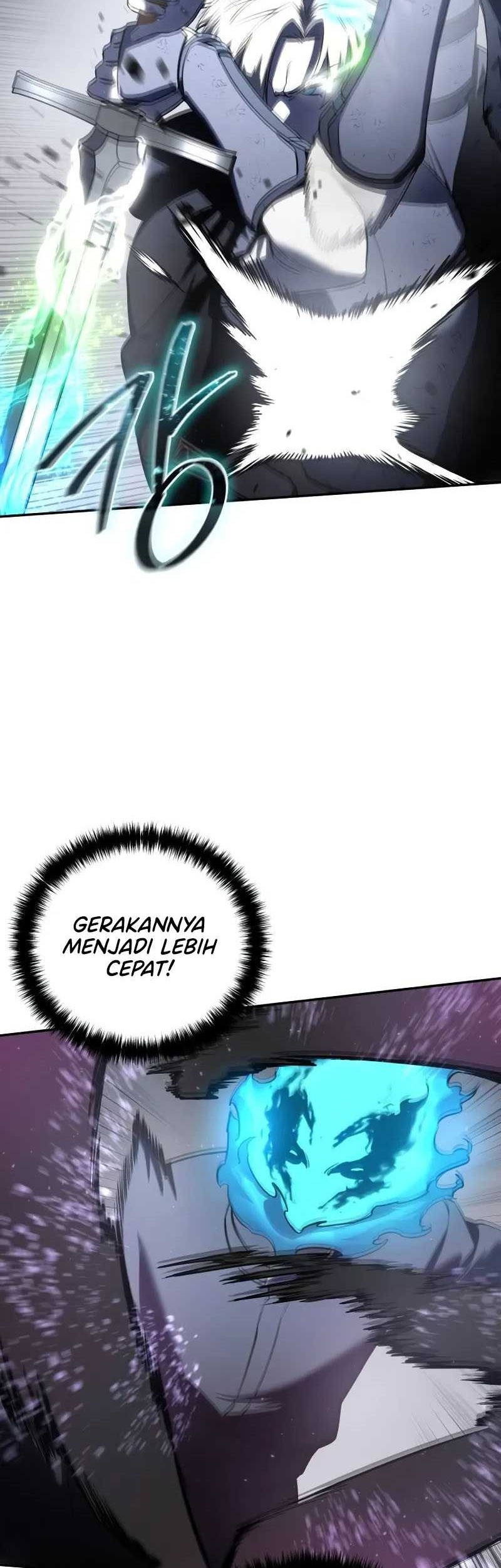 Star-Embracing Swordmaster Chapter 51 Gambar 62