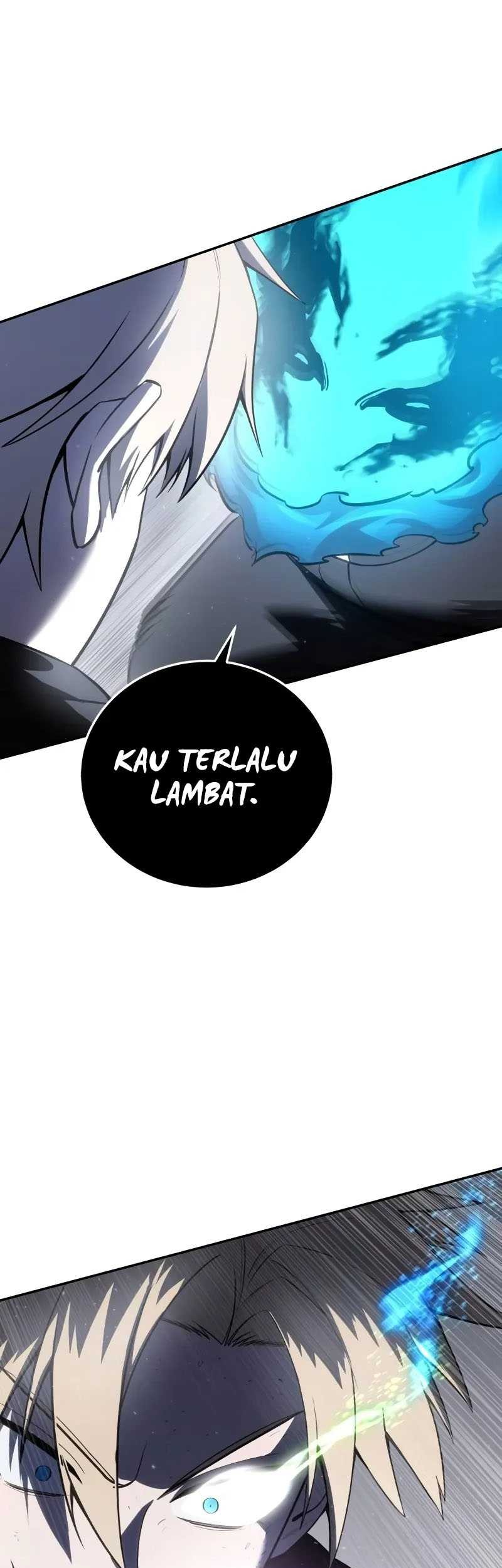 Star-Embracing Swordmaster Chapter 51 Gambar 65