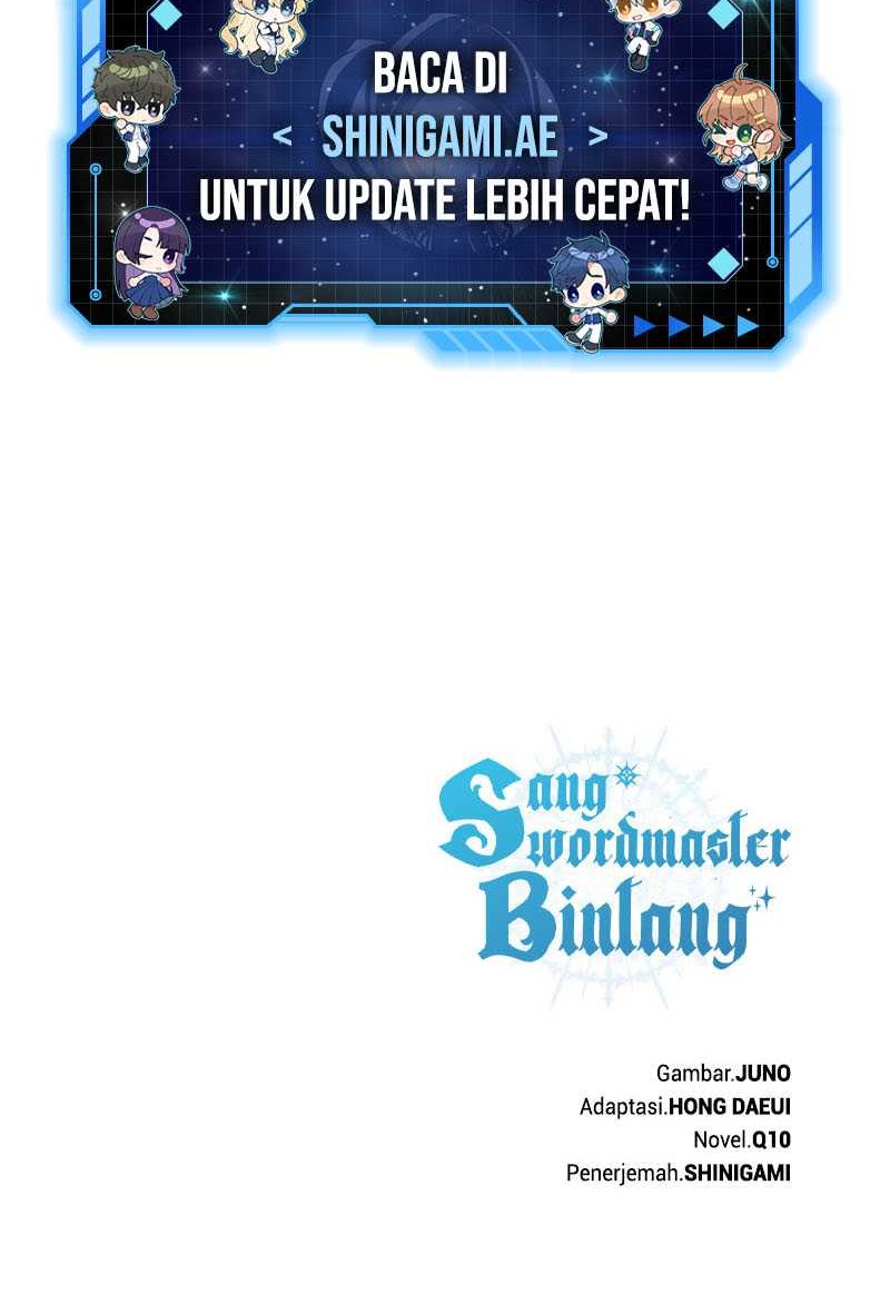 Star-Embracing Swordmaster Chapter 51 Gambar 72