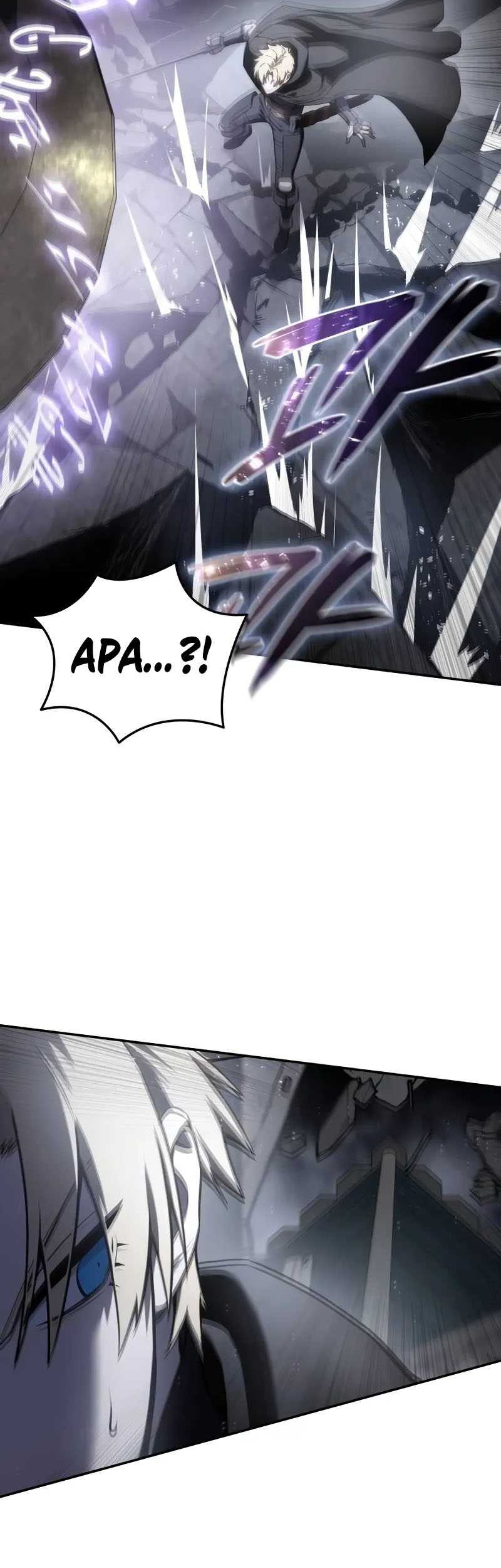 Star-Embracing Swordmaster Chapter 51 Gambar 35