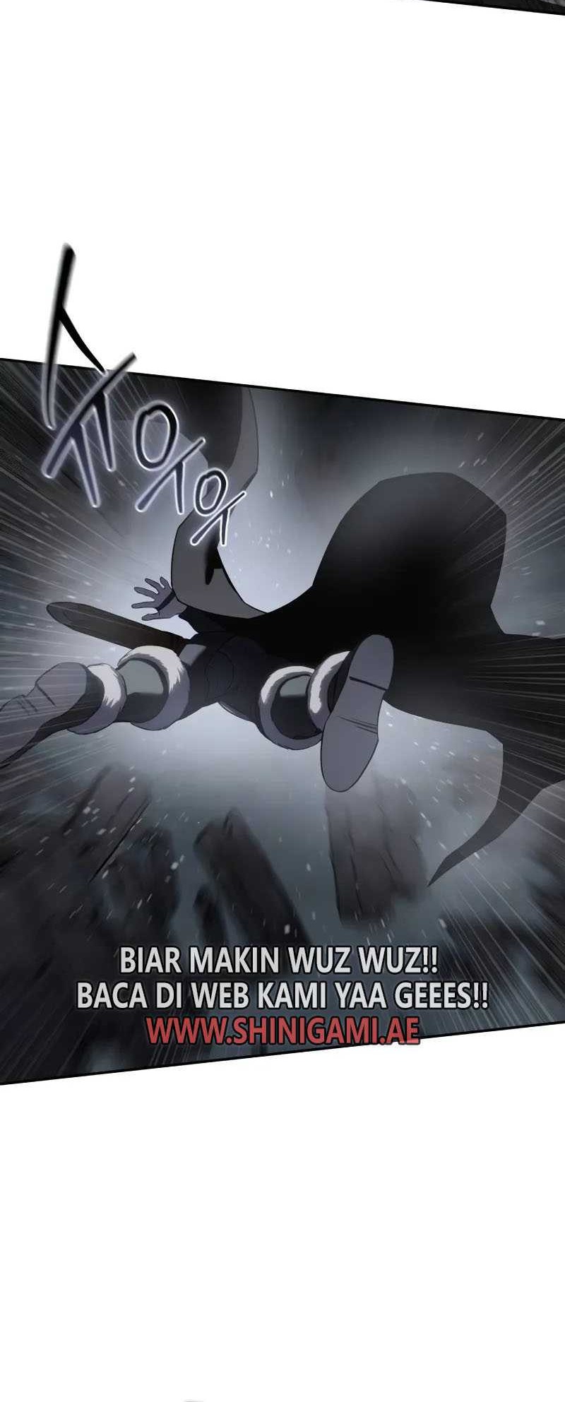 Star-Embracing Swordmaster Chapter 51 Gambar 40