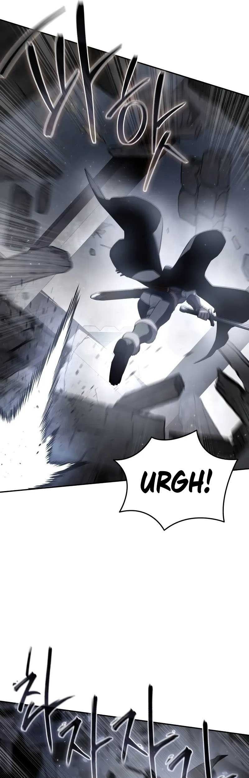 Star-Embracing Swordmaster Chapter 51 Gambar 37