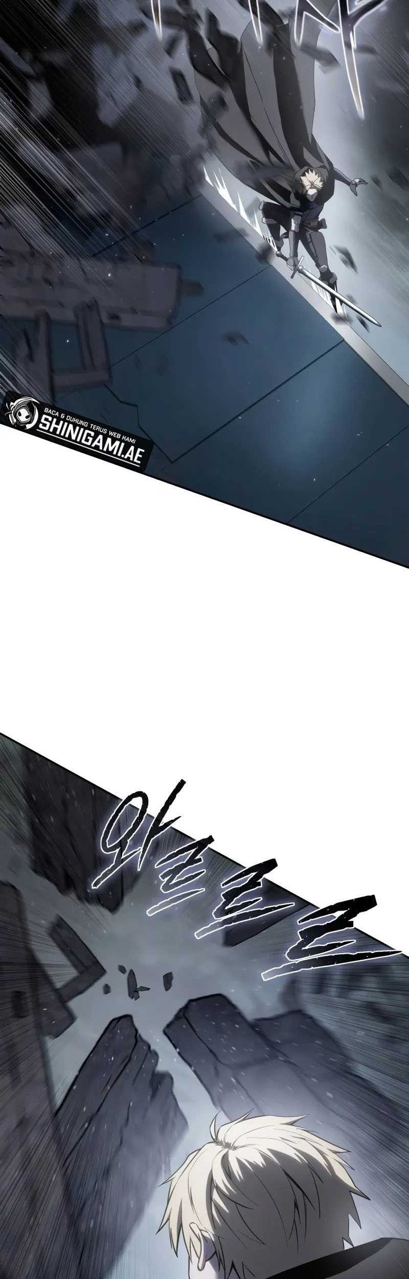 Star-Embracing Swordmaster Chapter 51 Gambar 38