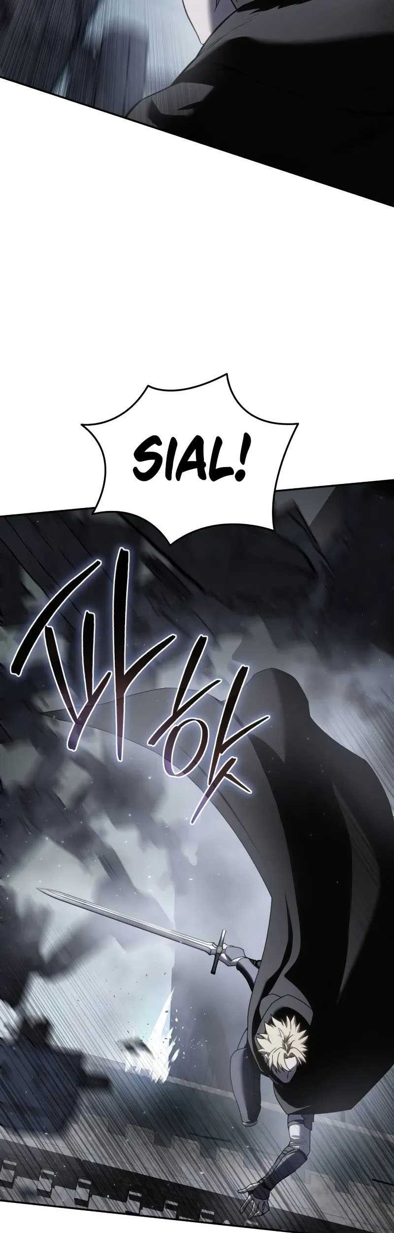 Star-Embracing Swordmaster Chapter 51 Gambar 39