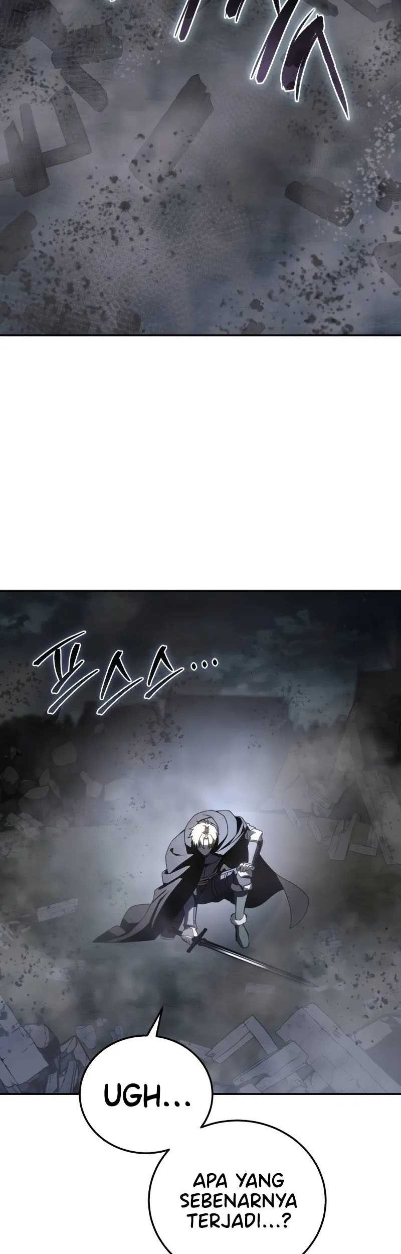 Star-Embracing Swordmaster Chapter 51 Gambar 42