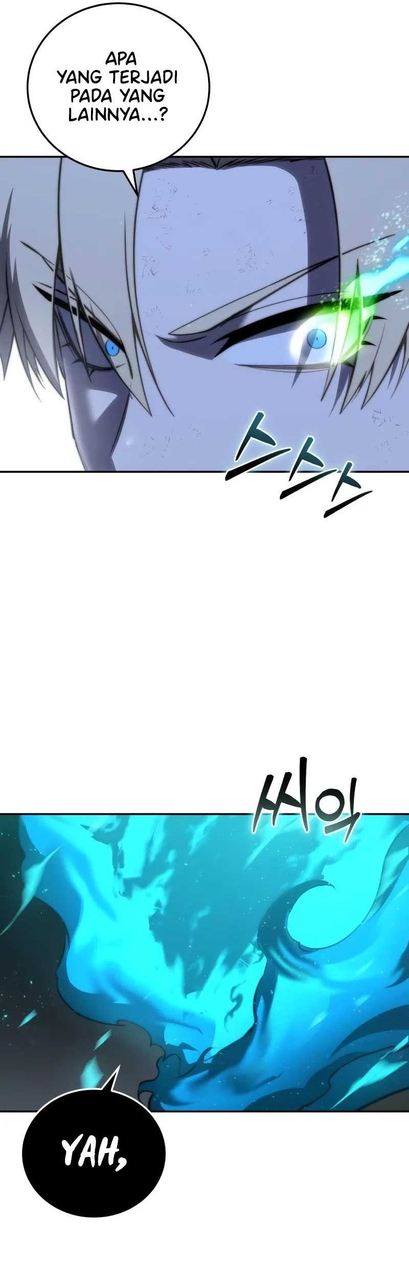 Star-Embracing Swordmaster Chapter 51 Gambar 48