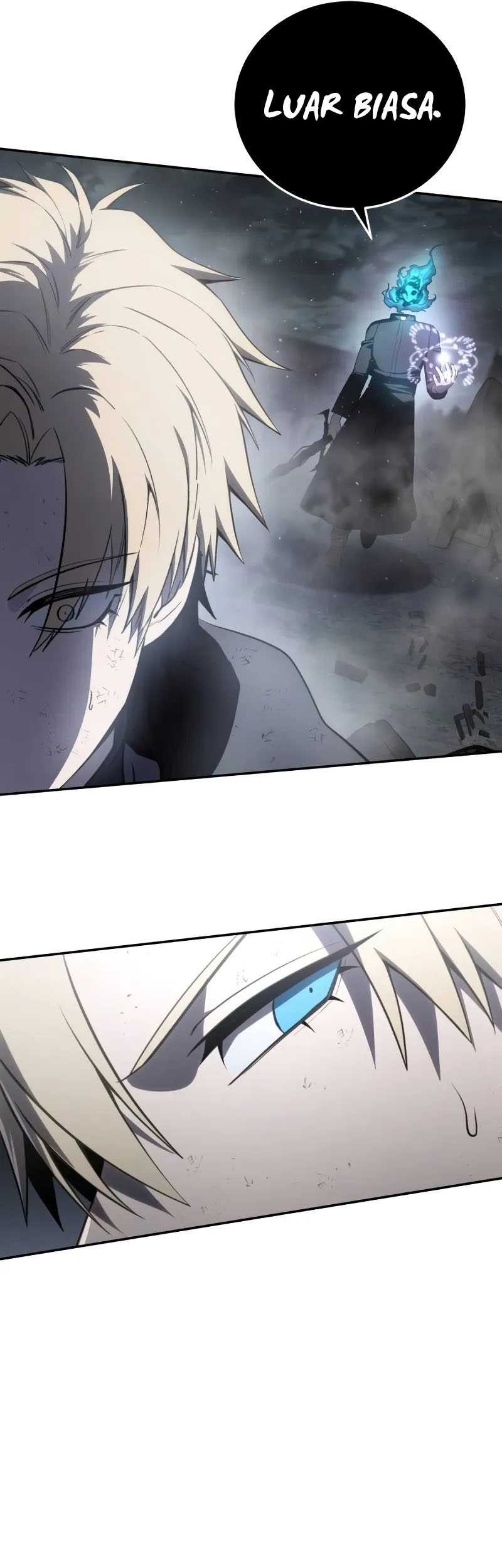 Star-Embracing Swordmaster Chapter 51 Gambar 45