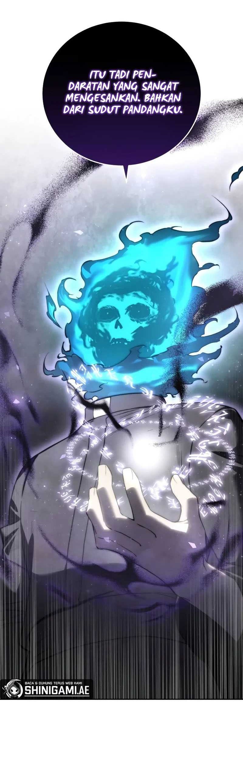 Star-Embracing Swordmaster Chapter 51 Gambar 46