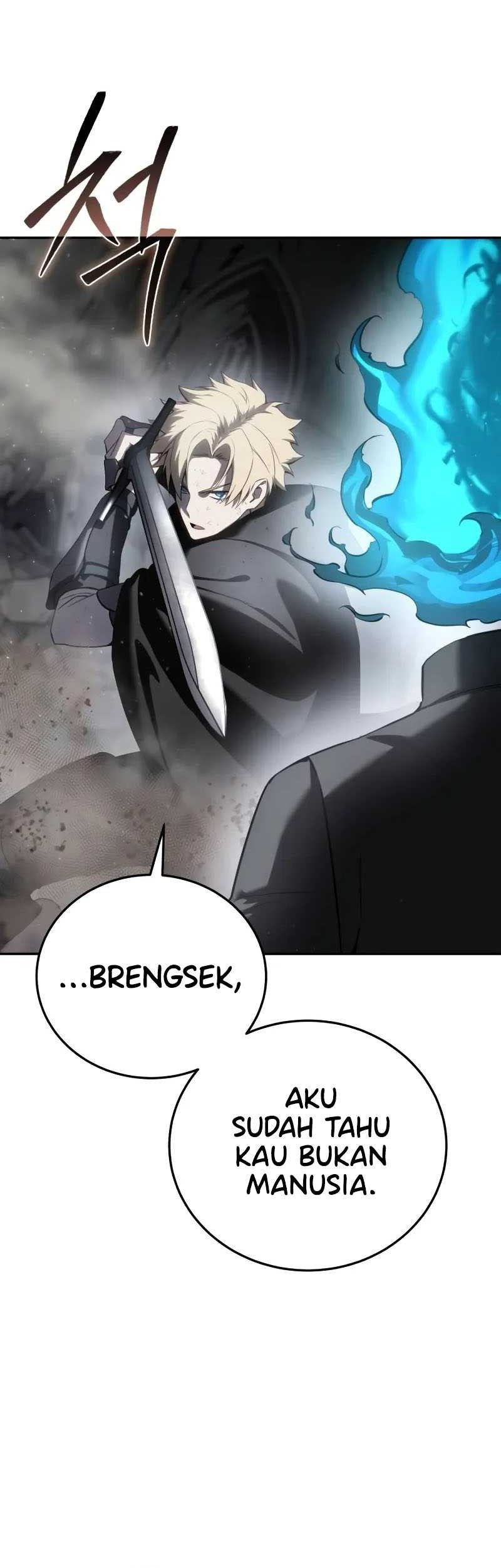 Star-Embracing Swordmaster Chapter 51 Gambar 47