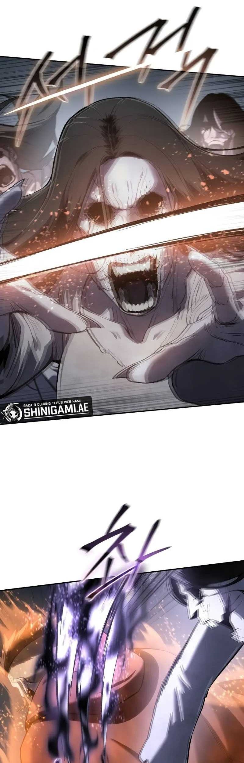 Star-Embracing Swordmaster Chapter 51 Gambar 3