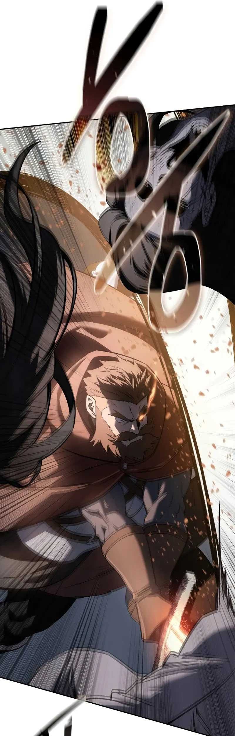 Star-Embracing Swordmaster Chapter 51 Gambar 5