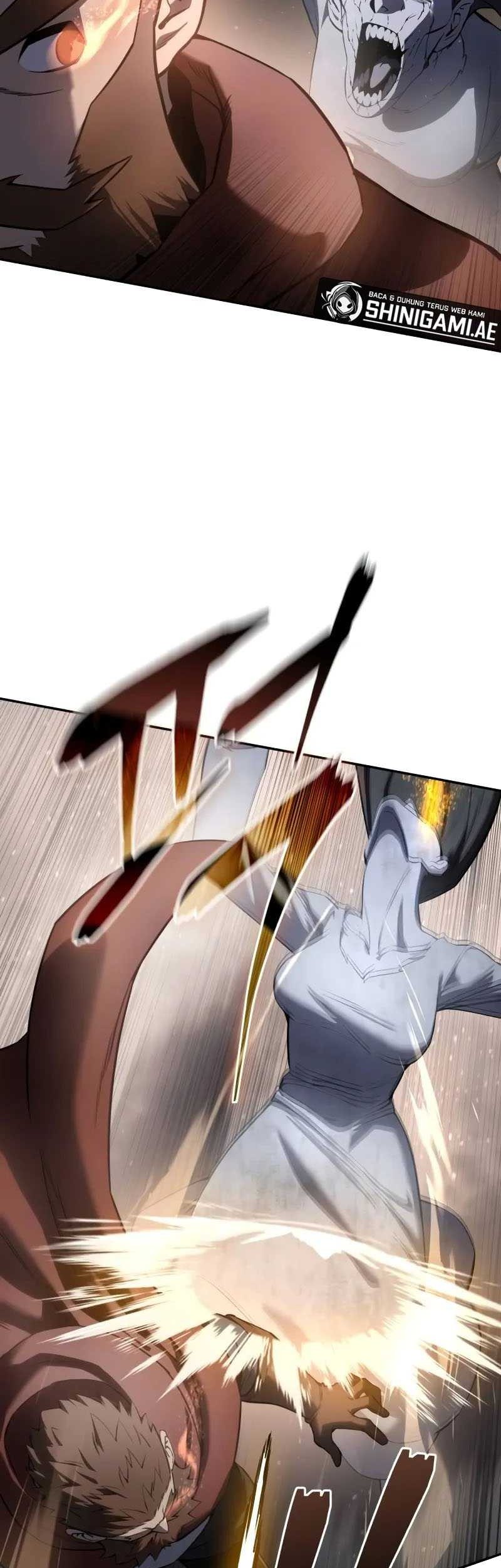 Star-Embracing Swordmaster Chapter 51 Gambar 7