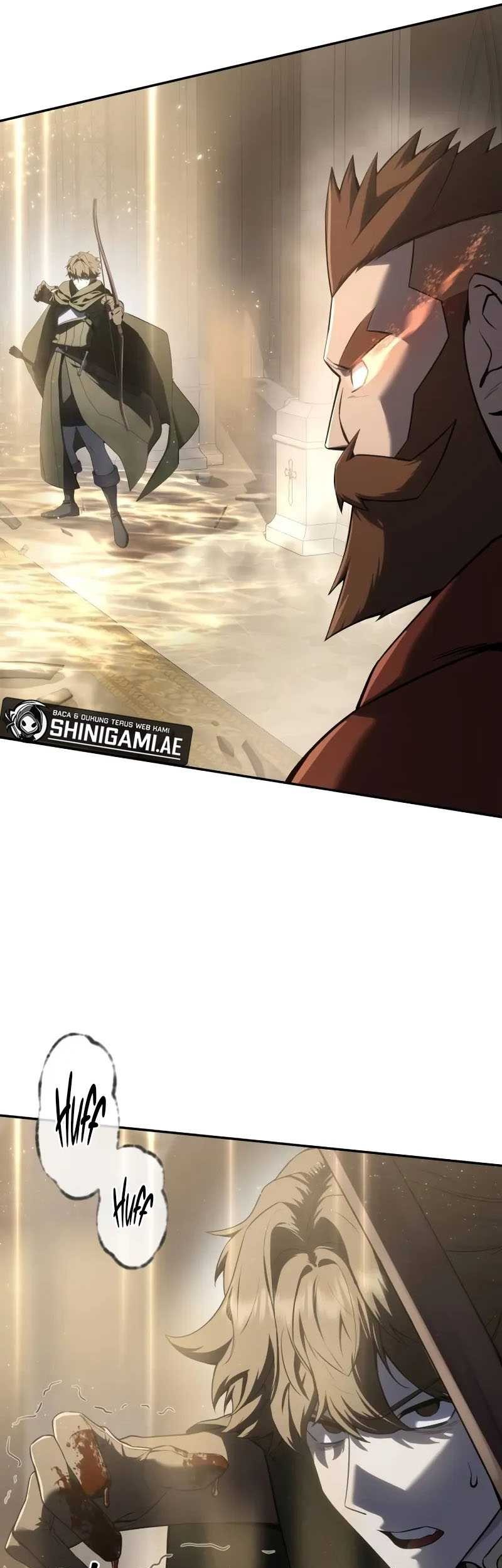 Star-Embracing Swordmaster Chapter 51 Gambar 9