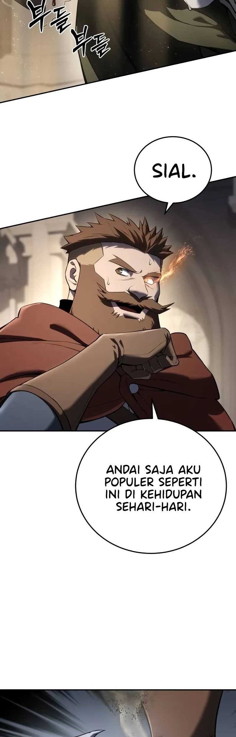 Star-Embracing Swordmaster Chapter 51 Gambar 10