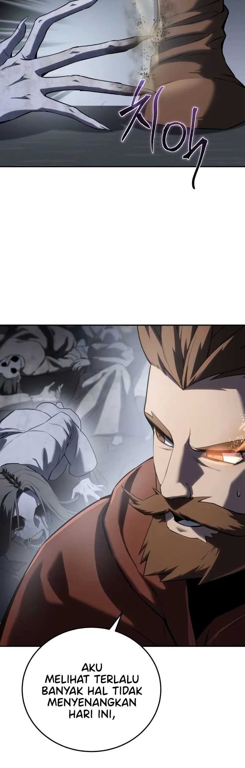 Star-Embracing Swordmaster Chapter 51 Gambar 11