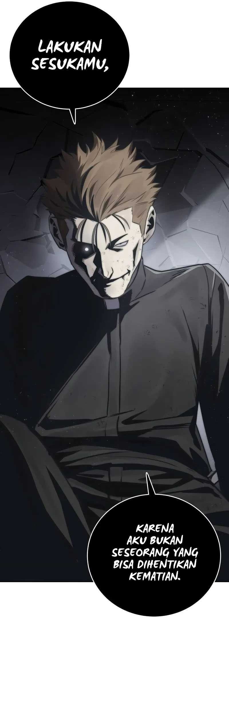 Star-Embracing Swordmaster Chapter 51 Gambar 13