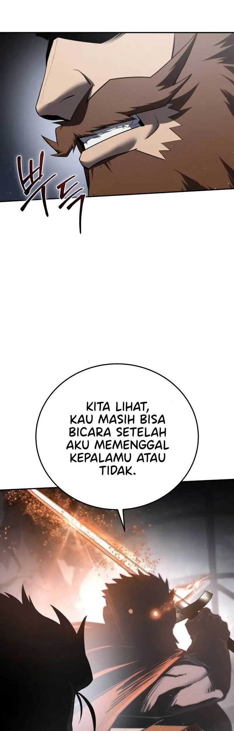 Star-Embracing Swordmaster Chapter 51 Gambar 14