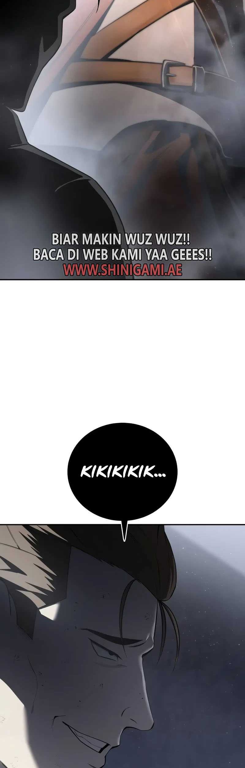 Star-Embracing Swordmaster Chapter 51 Gambar 15