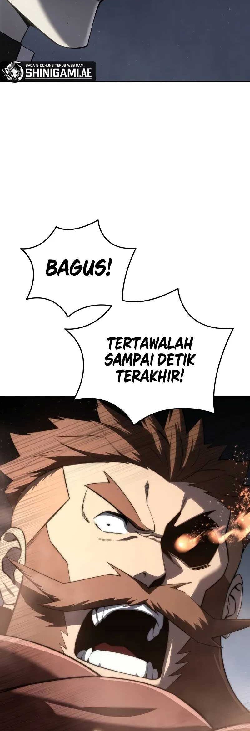 Star-Embracing Swordmaster Chapter 51 Gambar 16