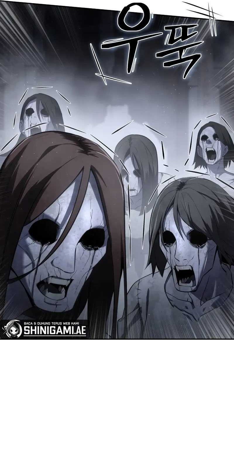 Star-Embracing Swordmaster Chapter 51 Gambar 20