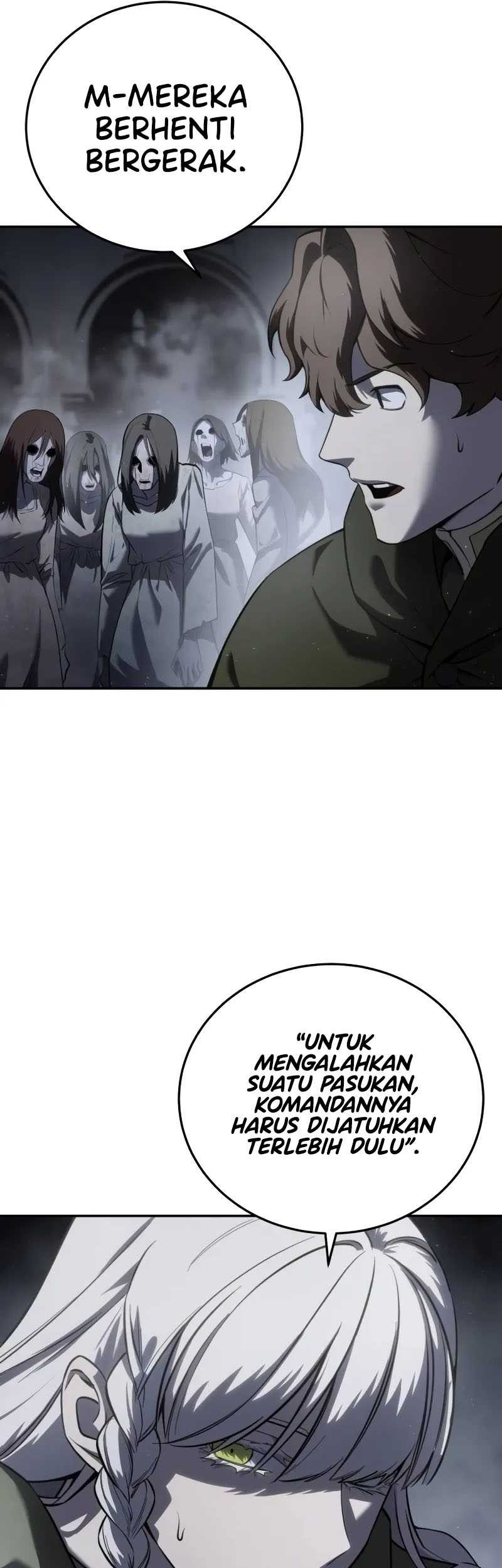 Star-Embracing Swordmaster Chapter 51 Gambar 21