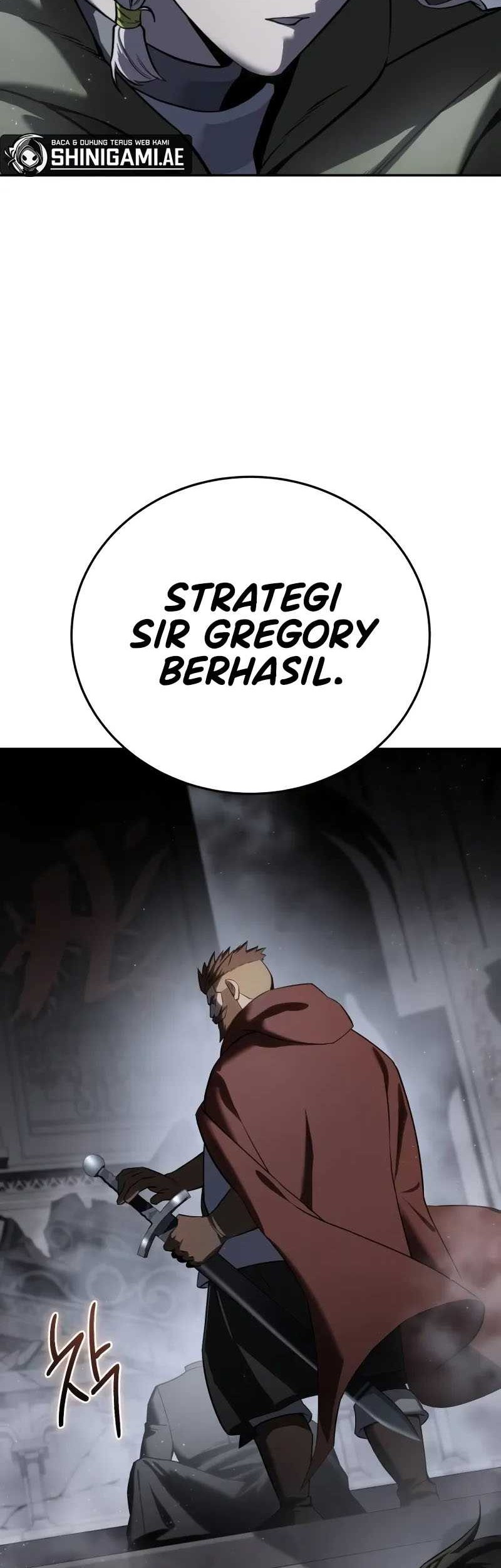 Star-Embracing Swordmaster Chapter 51 Gambar 22