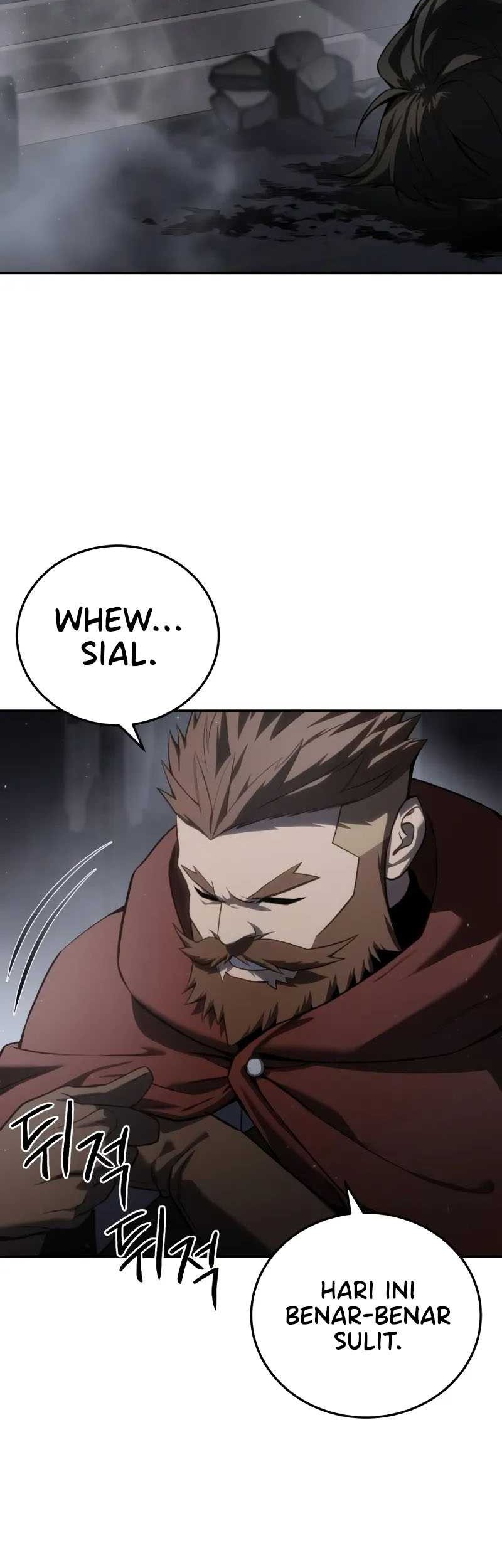 Star-Embracing Swordmaster Chapter 51 Gambar 23