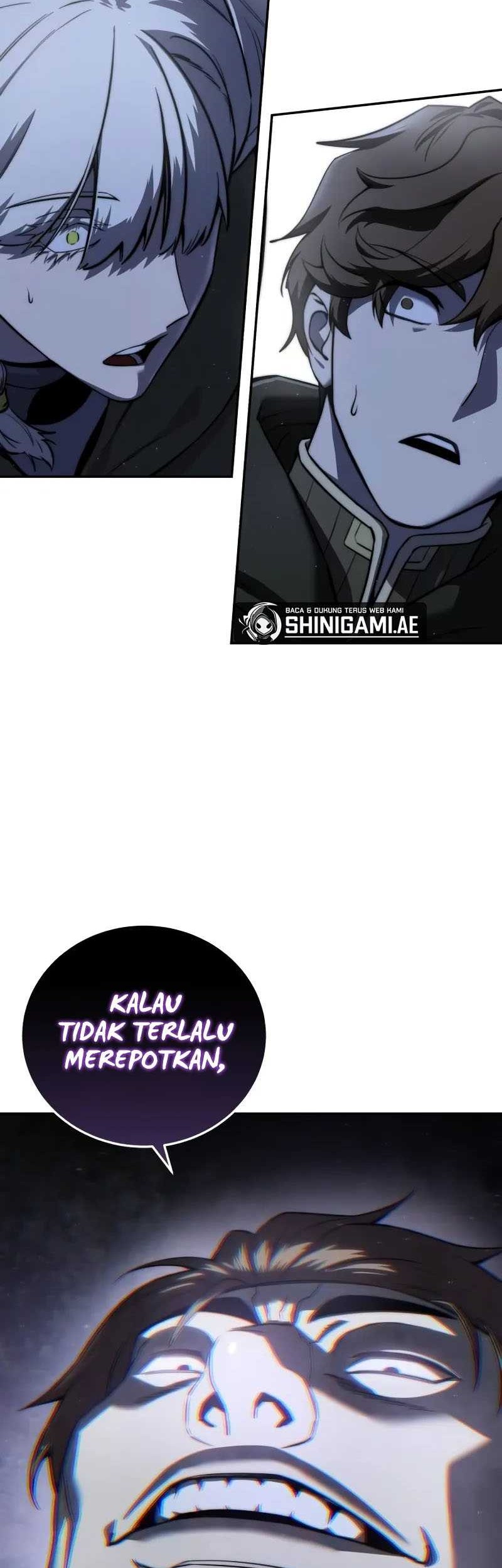 Star-Embracing Swordmaster Chapter 51 Gambar 26