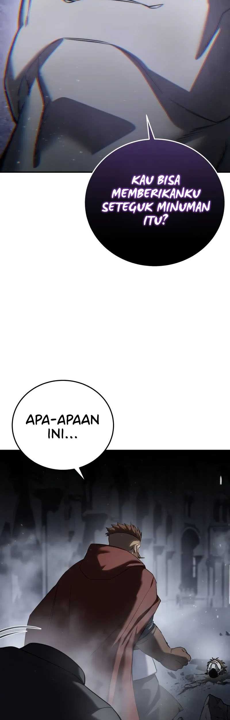 Star-Embracing Swordmaster Chapter 51 Gambar 27