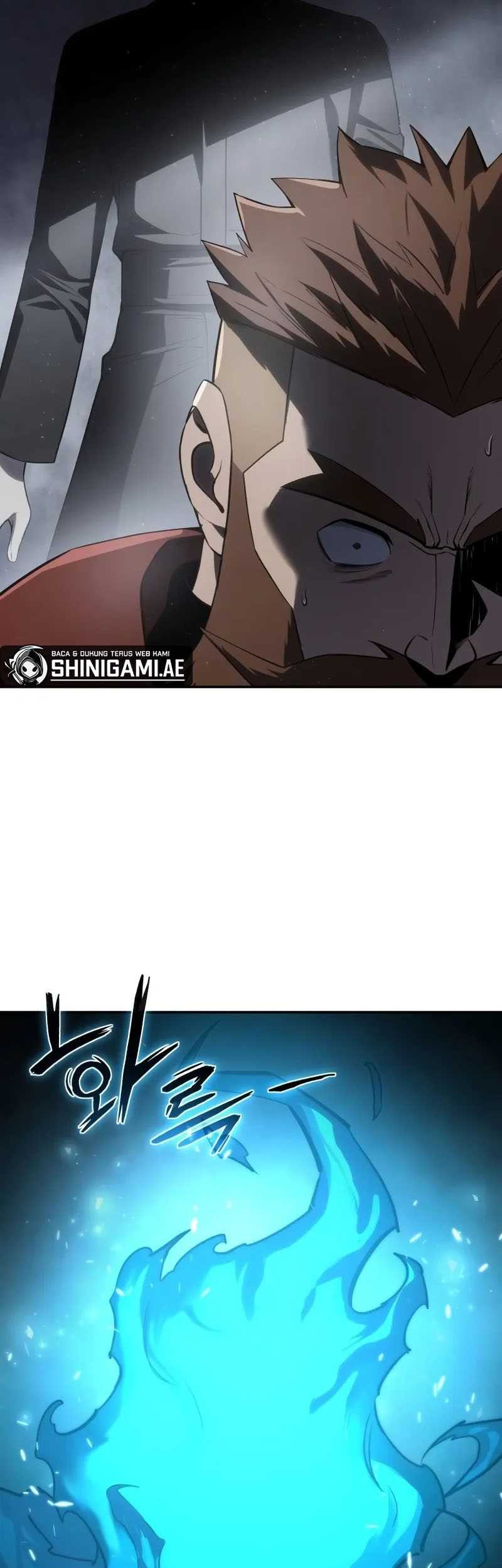 Star-Embracing Swordmaster Chapter 51 Gambar 29