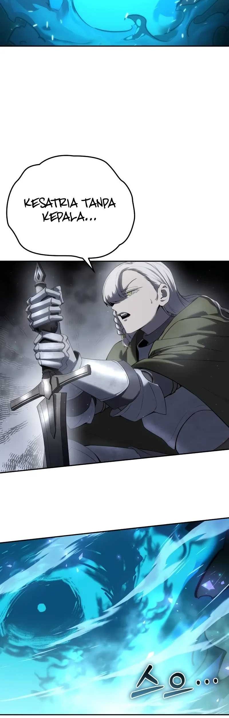 Star-Embracing Swordmaster Chapter 51 Gambar 30