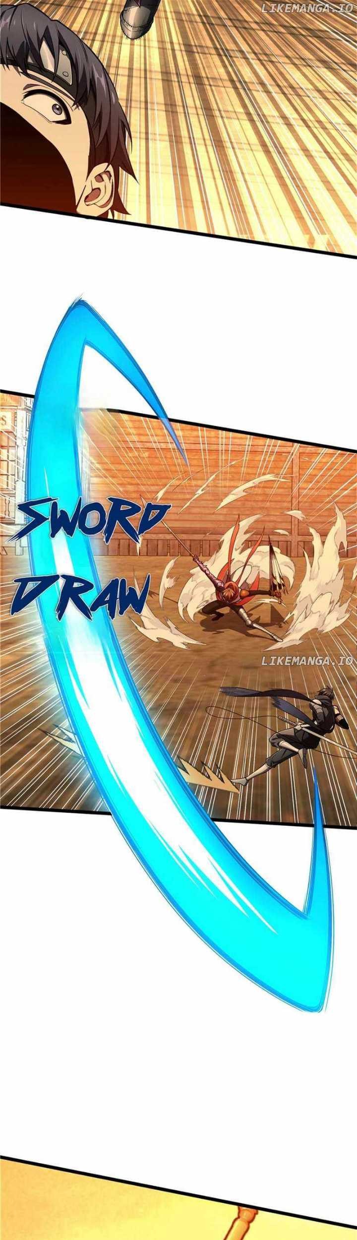 The King’s Avatar Chapter 152 Gambar 26