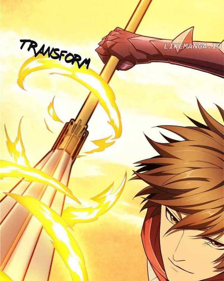 The King’s Avatar Chapter 152 Gambar 27